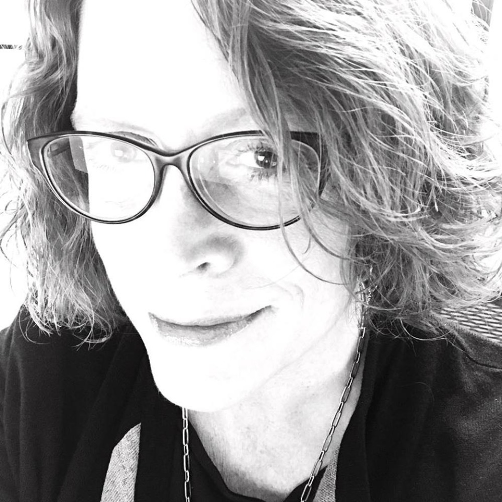 Meet your Posher, Deb